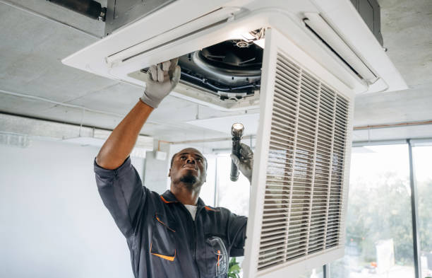 Licensed Hvac service in Ellensburg, WA - FH HVAC