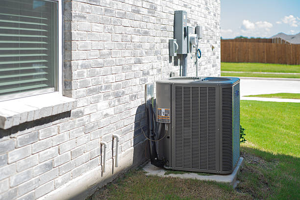 Reliable Hvac contractor in Ellensburg, WA by FH HVAC